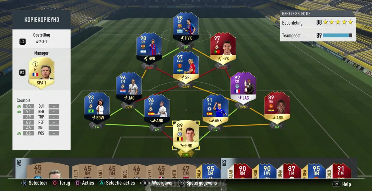 YimmieHD's tweet photo. Finallyy, got my first ever 40-0 this weekend! So proud of myself that i managed to get it. Thanks for #TheGroupchat for supporting me 🎮👊 https://t.co/7yRiZKPyOC