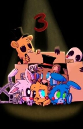 Tangle_Tango's tweet photo. Whos your favorite FNAF Character?........ https://t.co/R5rhaiU6HV