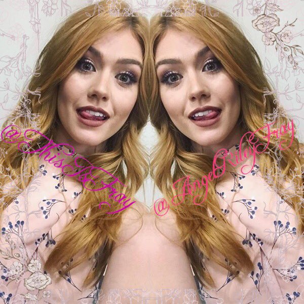 #SundaySelfie #FairchildTwins