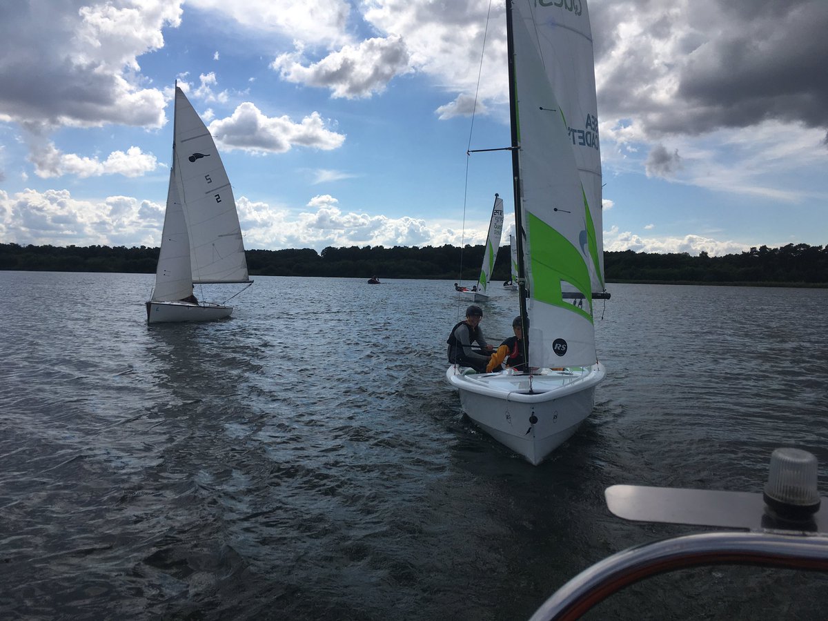 boroscc's tweet photo. Another great weekend afloat as @boroscc hosted Lincoln Sea Cadets #whatwedo #rya #rsquest #5essentials https://t.co/zZSNuFNFgh