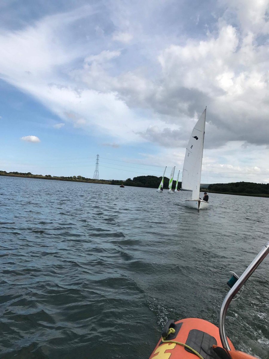 boroscc's tweet photo. Another great weekend afloat as @boroscc hosted Lincoln Sea Cadets #whatwedo #rya #rsquest #5essentials https://t.co/zZSNuFNFgh