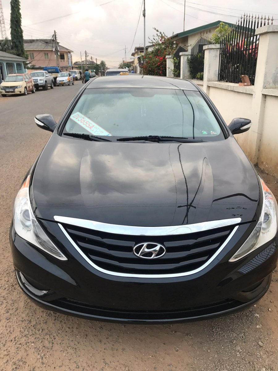 Jay_AraMilli's tweet photo. Hyundai Sonata 2012 GLS 
2.4L Engine 
Mileage - 32000
Price - GHC62,000 
NEGOTIABLE 
Call - 024 363 0010 https://t.co/R9Kzm0DGmF