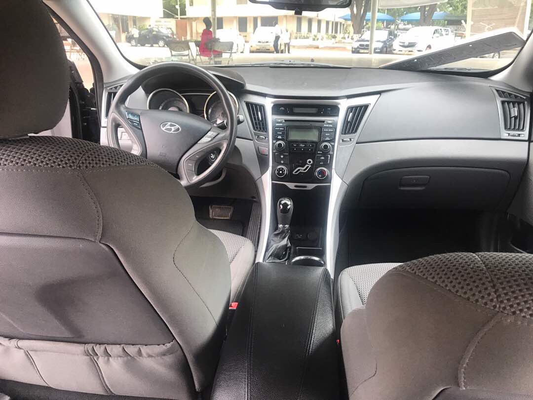 Jay_AraMilli's tweet photo. Hyundai Sonata 2012 GLS 
2.4L Engine 
Mileage - 32000
Price - GHC62,000 
NEGOTIABLE 
Call - 024 363 0010 https://t.co/R9Kzm0DGmF