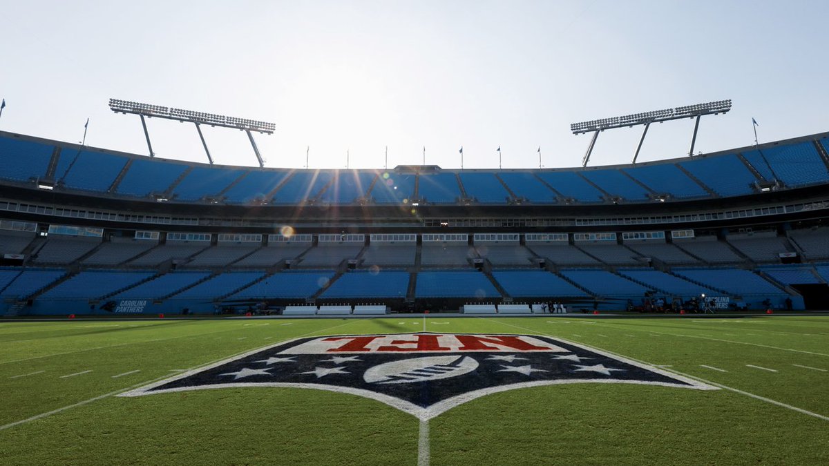 Panthers's tweet photo. Another Sunday closer to this. #KeepPounding https://t.co/YXWTmxI0Yw