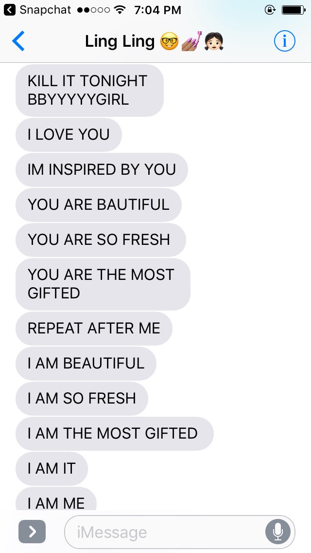 AlexisHanaMusic's tweet image. Why I have the best friend in the world 😂😂 @pauliannap #getchuone