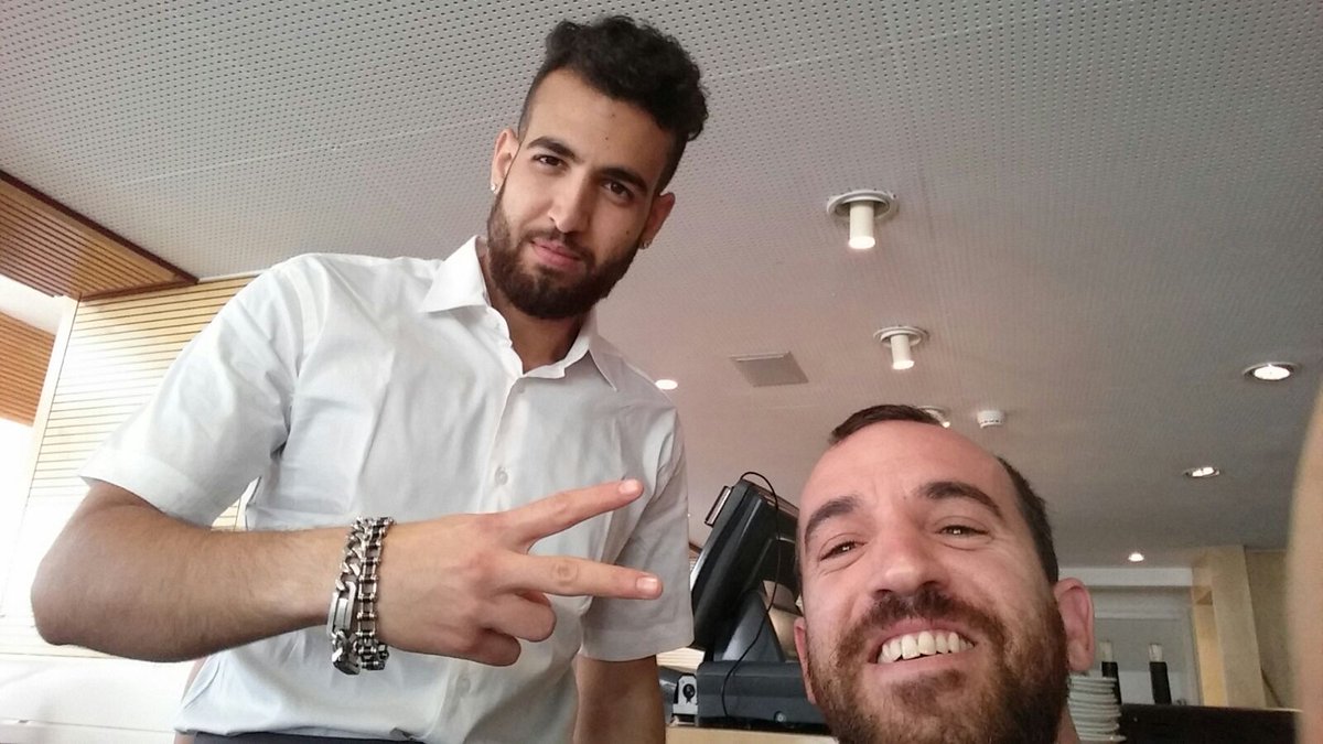 ShaiProject's tweet image. Another social experiment, this time with some help from professionals so we can also share the results with the world.. stay tuned!