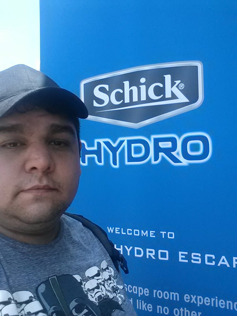 rbz2005's tweet photo. #hydroescape https://t.co/KclotSD6KW