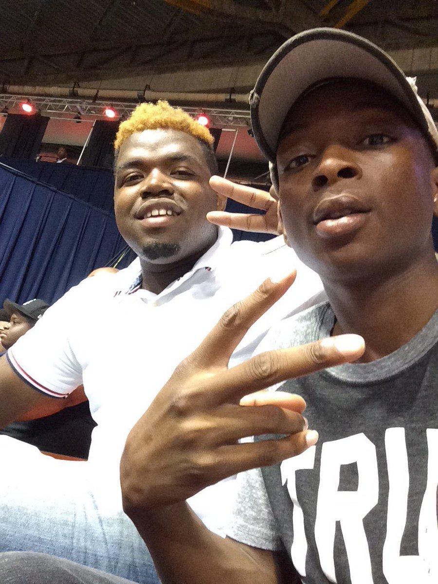 _LilFella's tweet photo. @thebig3 We Turnt #Big3 #Sec102 #RowF #Seat14 https://t.co/GERY6wuncV