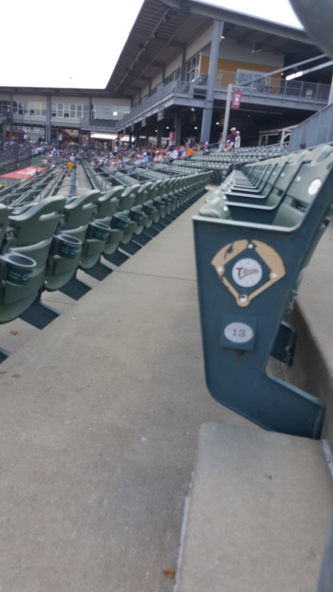 LWHMedia's tweet photo. Come join the fun at @#KCTBONES #ad #Funwelldone perfect family activity for summer https://t.co/90MBKMyWlu