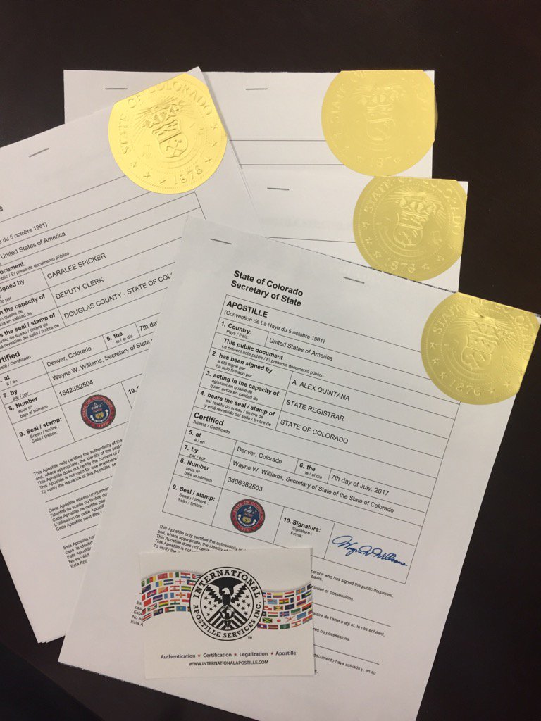 DCapostille's tweet photo. Need a #Colorado #apostille ?  Call us at 1-888-810-4054 #hague https://t.co/ut9UFvINRw