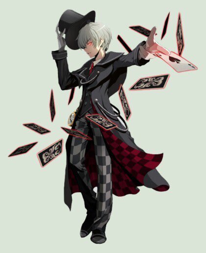 "Why yes, I would like your money."
// Not new to character or verse
// OC
// Almost always up to rp'ing
// Rt's appreciated