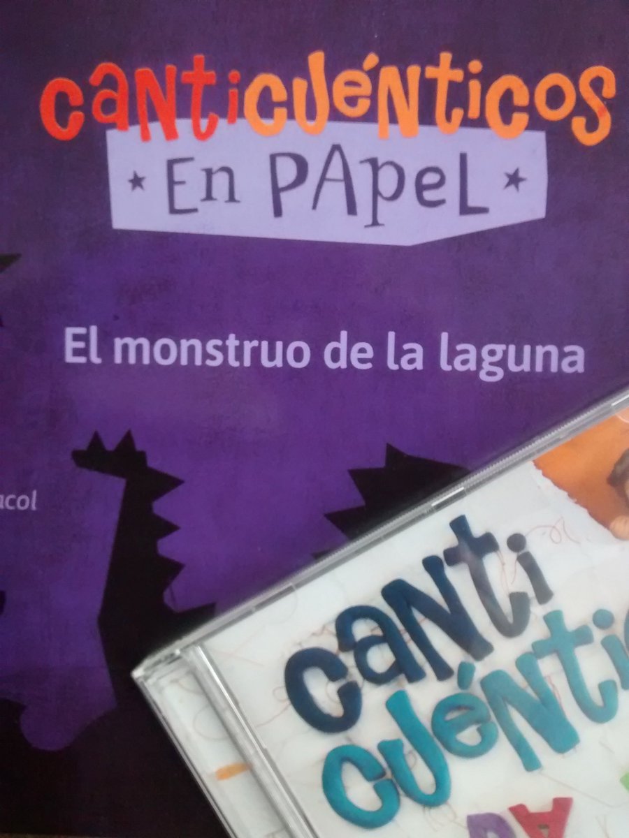 Entremusicas's tweet photo. El monstruo de la laguna no para de bailar en la tienda! 
Aprovechá esta promo im-per-di-ble!
https://t.co/RNStVR8SWd https://t.co/LuWE2w3MUi