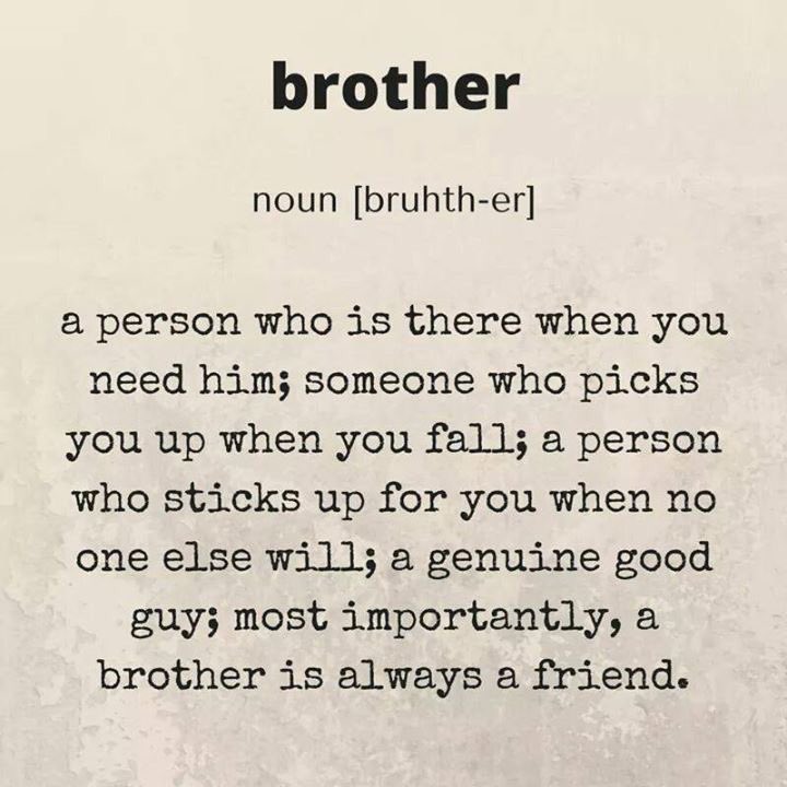 travlavw's tweet photo. It's never goodbye, but I'll see ya later brother. https://t.co/yQSetlUquF