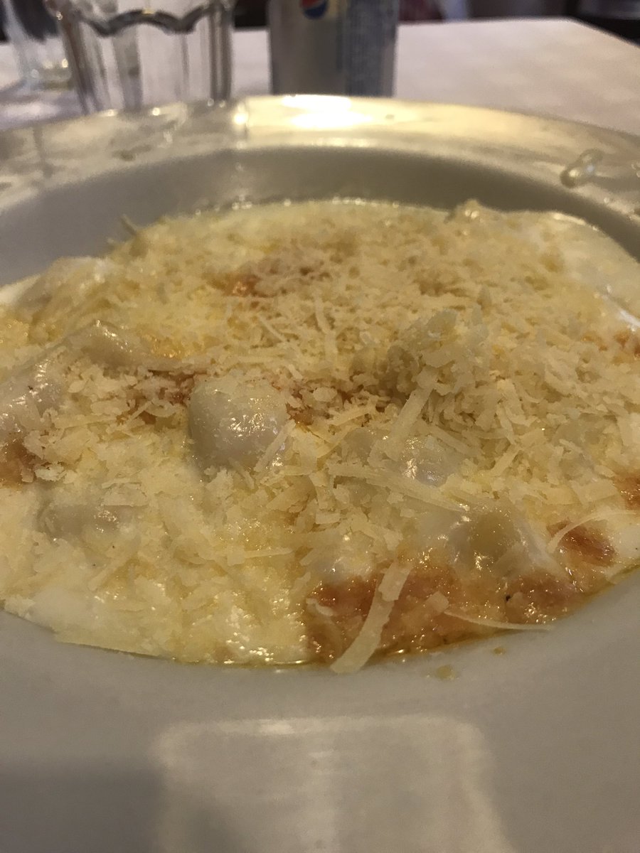 NoVayas's tweet photo. Notable caída de la calidad de @campodeifiori 🙀pasta desabrida calentada en Microndas https://t.co/KJWL9iC4tt