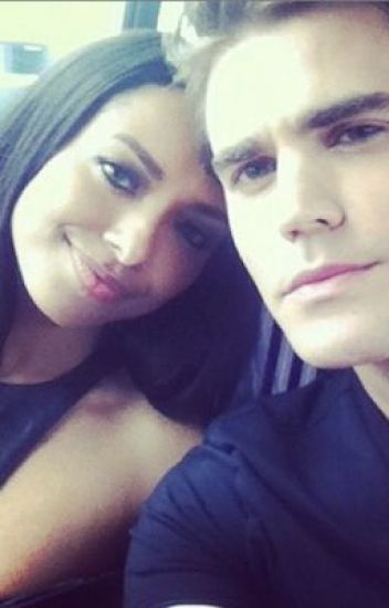   Happy birthday Paul Wesley, have a wonderful day with those you love! 