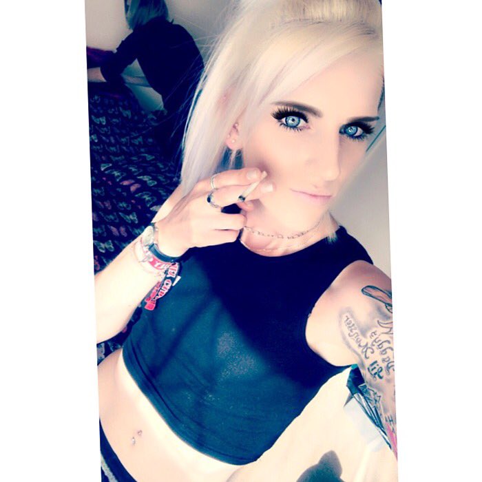 Clown_Princessx's tweet photo. #NewProfilePic https://t.co/eUVumFLDyW