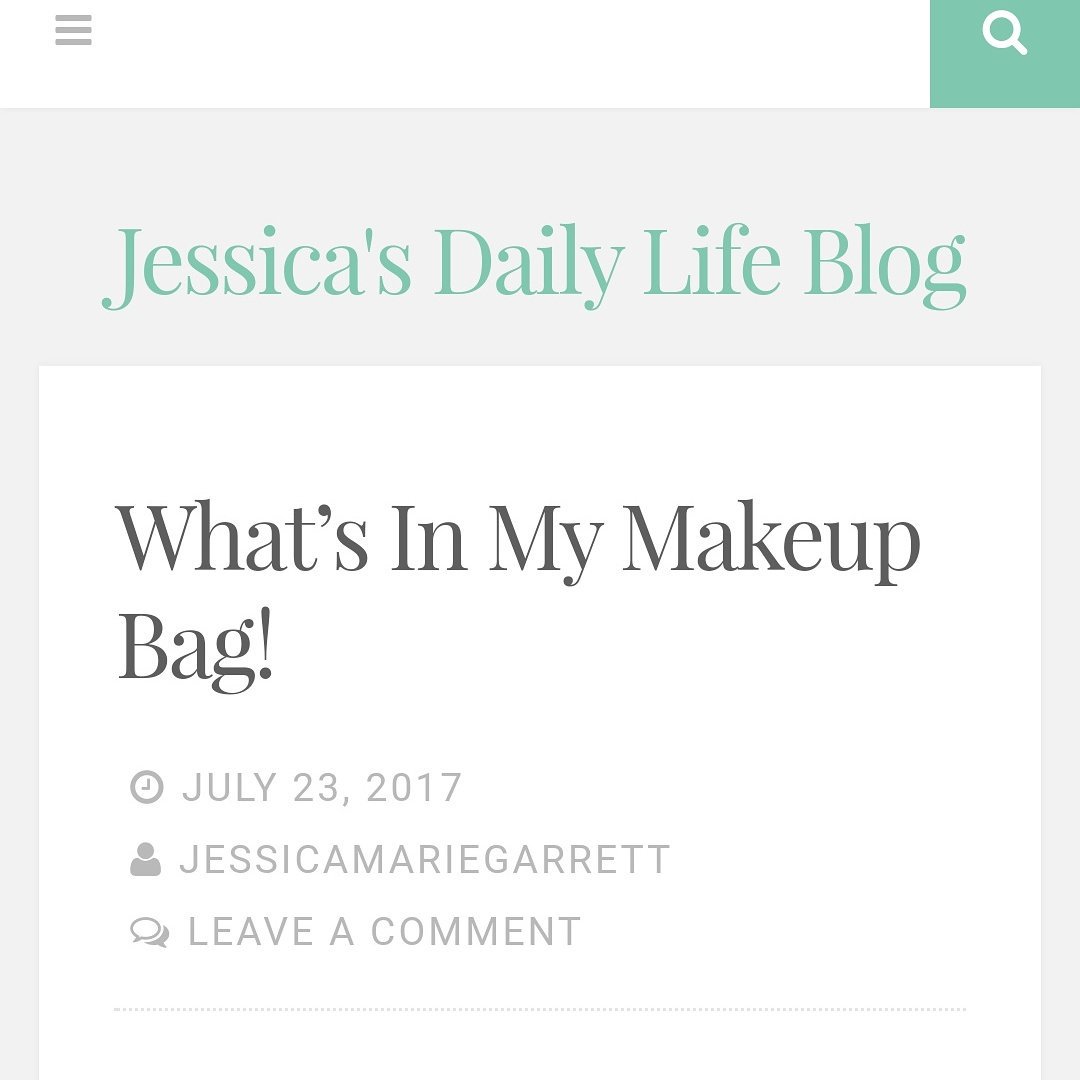 jessmgarnet's tweet photo. My new blog is up β¨
#bloglife #bbloggers #blogging #bloggerswanted #bloggersunite #blog #blogfun #bloggerrequest
https://t.co/QUKL9aqDYn https://t.co/1uJWTM7sGO