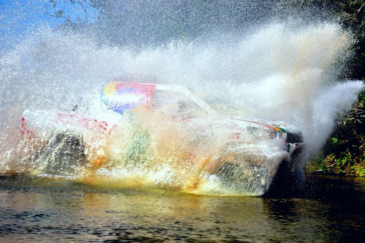 rallyccpy's tweet photo. #DesafíoGuaraní Fotos de la tercera etapa
#RallyCCpy #CSRCC
@polarisparaguay @KtmParaguay Foto: @willdiazbertolini https://t.co/5xXbAcbLaT