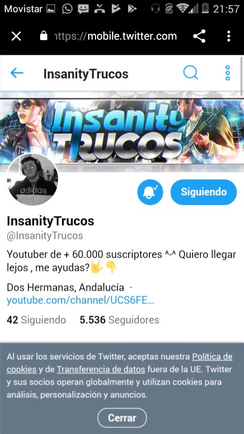 Fireslightfund's tweet photo. @InsanityTrucos 
Sigue así tío me gustaría una cuenta ps4 https://t.co/RuUwasMILo
