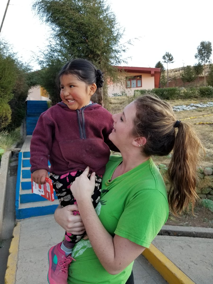 ryliekay22's tweet photo. This is Sacha and Bellama and I want to take them home with me 💕💕 #revivehumanity #reviveperu #the444project https://t.co/qEYFFXVeYv
