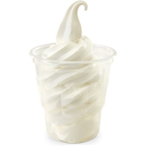 We removed artificial flavors and preservatives to leave you all the tastiness you love in our Vanilla! #NationalVanillaIceCreamDay