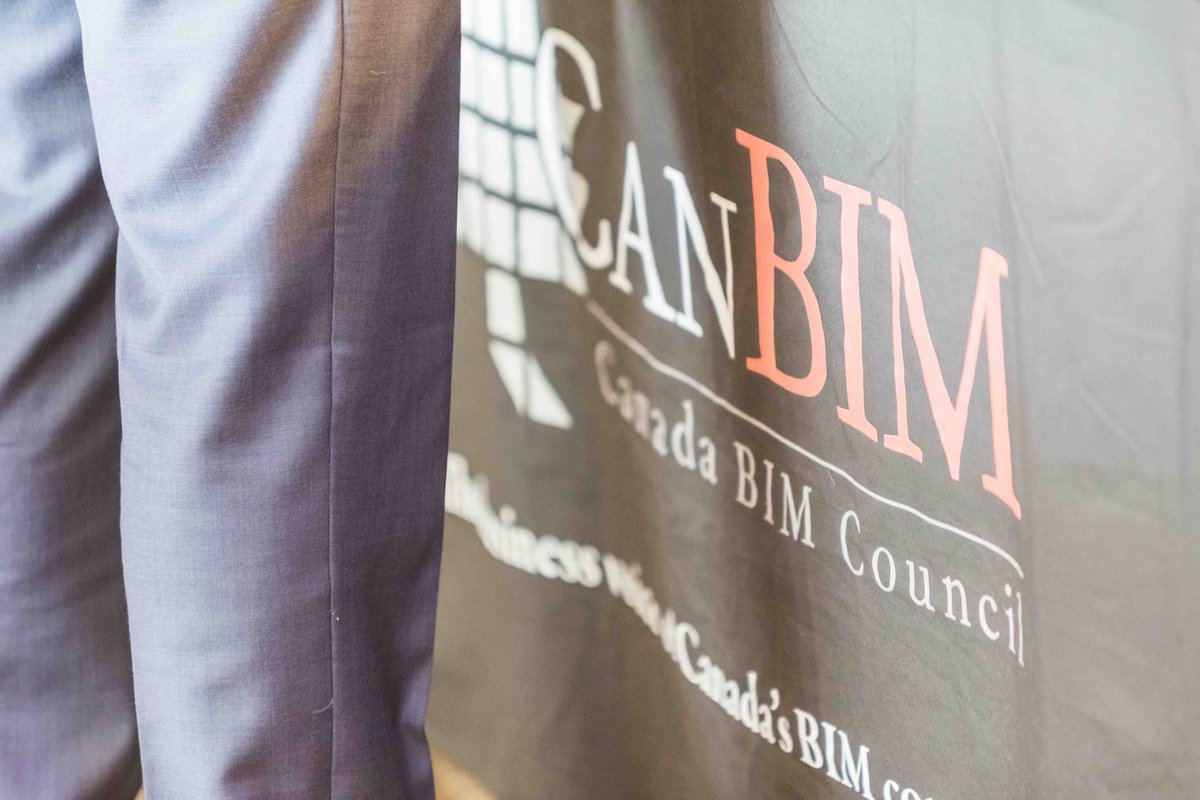 CanBIM's tweet photo. #CGYBIM17 Photos Now Available https://t.co/oHTqv6Ebah #BIM #Calgary https://t.co/AvODoDYxeB