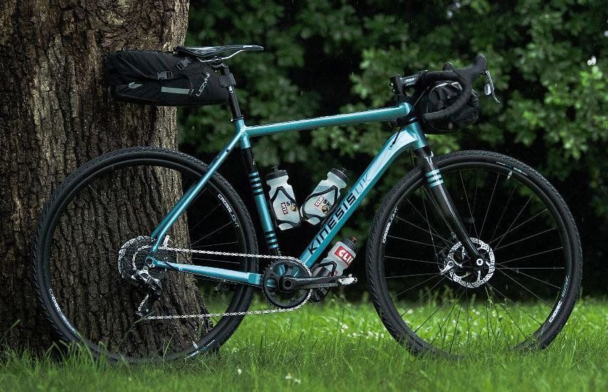 kinesis mountain bike