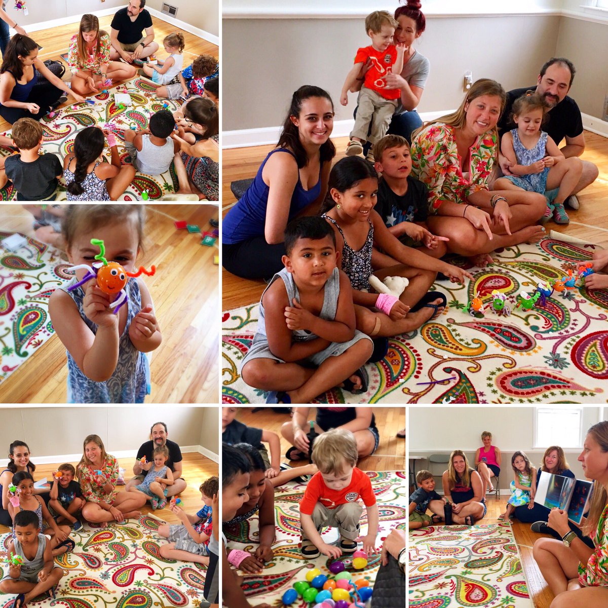bridgingkids's tweet photo. So much fun making fireflies @bridgingkids ! @ScottMWolff #specialneeds #specialneedskids #autismfriendly #autism #integratedplaygroups https://t.co/JpEF17uqeT