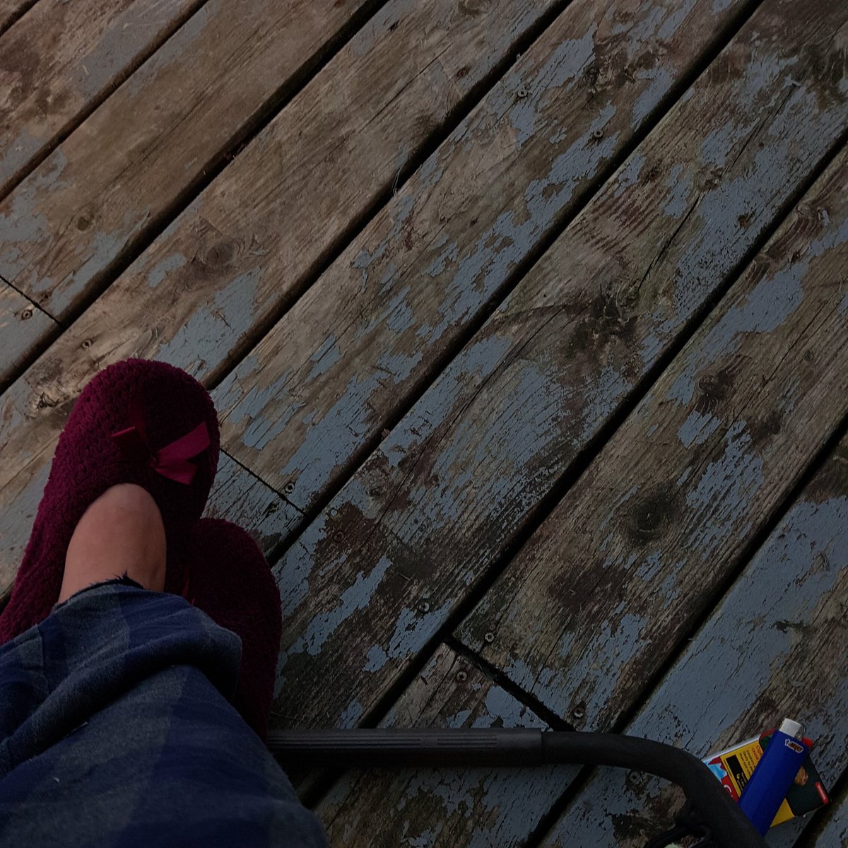 JenColford's tweet image. #NewProfilePic