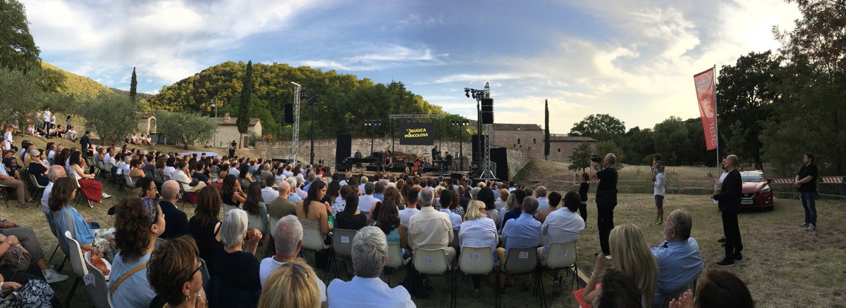UniversoAssisi photo