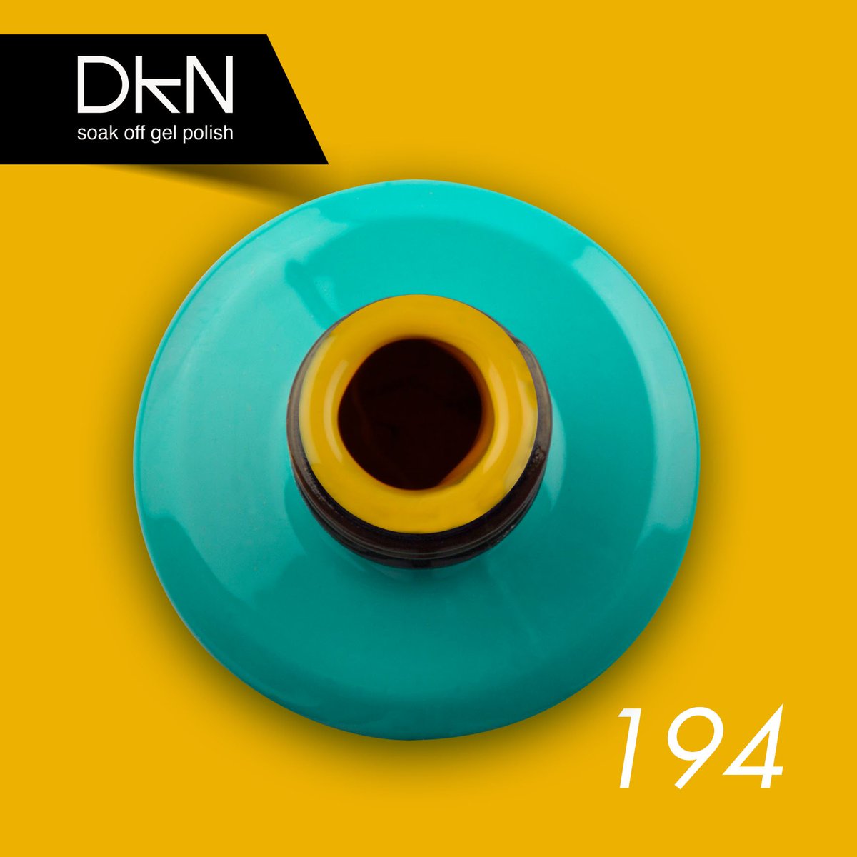 Dekenails's tweet photo. DKN 194 un tono amarillo, brillante y alegre.

#Eligecolor #Yosoydeken #DKNGEL https://t.co/eYUbejUIQj