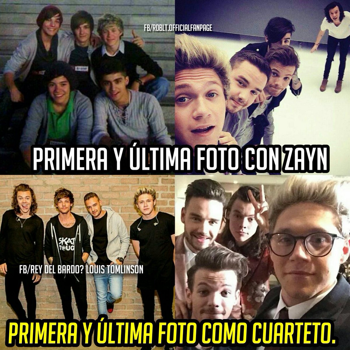 upzinos's tweet photo. Sufran
#7YearsOfOneDirection https://t.co/JNJGYlF3KL