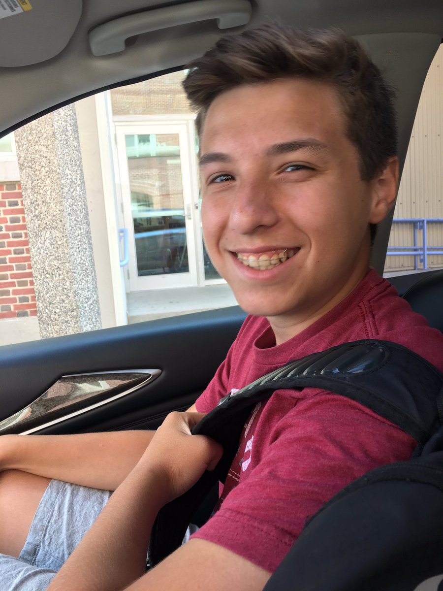 STVMMUN's tweet image. Best of luck to @STVMHS Ryan Smith '19 on his @AllAmericanMUN training! #STVMMUN students never stop learning. #STVMfamily #Winning