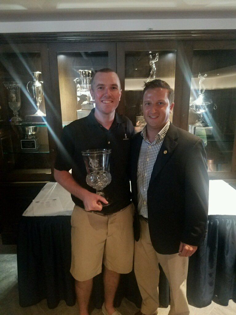 WatchValleyGC's tweet photo. Congratulations to all of our 2017 Men’s Club Championship winners! https://t.co/knXSiVK6HF