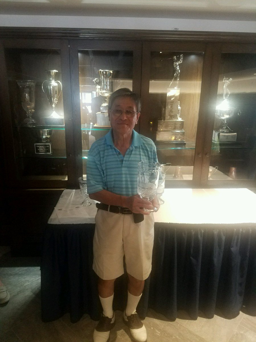 WatchValleyGC's tweet photo. Congratulations to all of our 2017 Men’s Club Championship winners! https://t.co/knXSiVK6HF