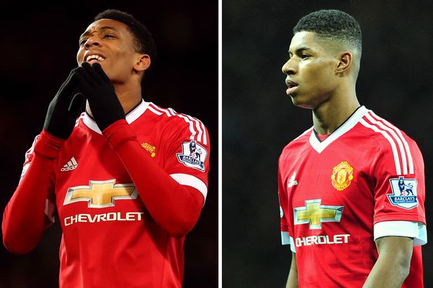 ManUtdInPidgin tweet picture