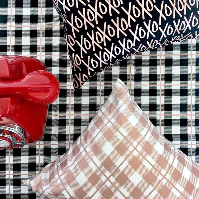 Riley_Blake's tweet photo. Nap time called and said these pillows would be perfect.

Fabric: Yes, Please by @MyMindsEyeInc https://t.co/dFHuWQYyuu