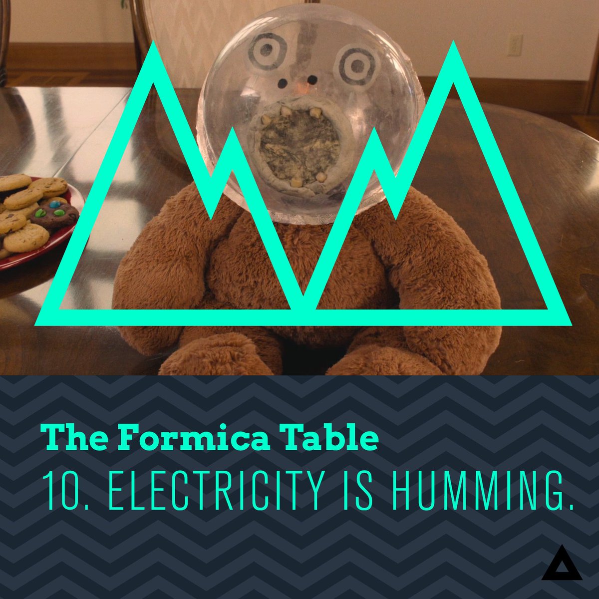 FormicaTableTP's tweet photo. Latest episode of the Formica Table podcast is live, looking at Twin Peaks The Return ep8. iTunes: https://t.co/6OkrifwCMK #twinpeaks #lynch https://t.co/Sw9C89ftom