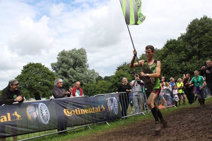 pask42k's tweet photo. It was an privilege to run the final lap for #GranthamRC A team at the #ThunderRun24 https://t.co/TPDNr99xN9