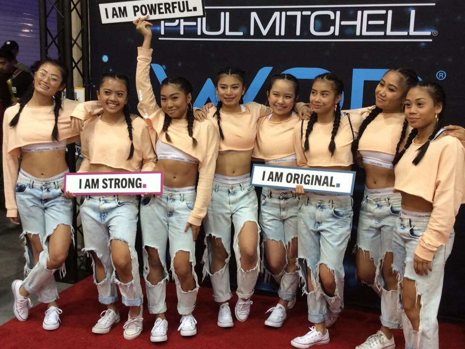 Apprentice604's tweet image. THANK YOU @WODNetwork for having us compete at World Of Dance Finals last night! #CANADA