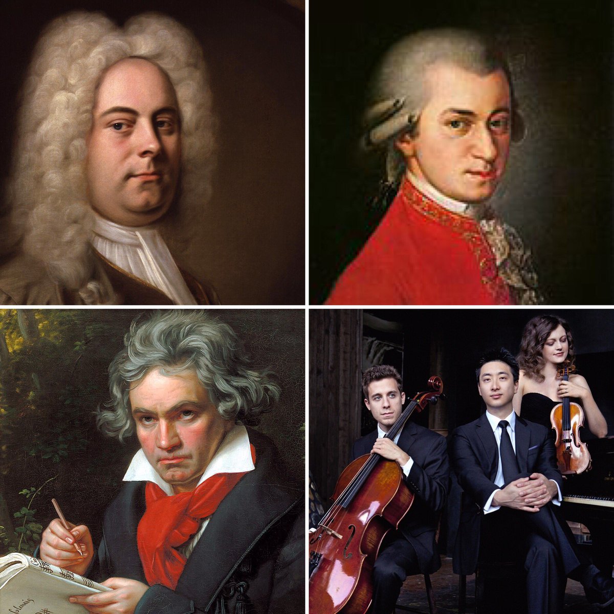 TrioCeleste's tweet photo. Join us this afternoon in LA for a great program of classics for The Music Guild! #musicguild #trioceleste #beethoven #mozart #handel #dtla https://t.co/dopfteB0OW