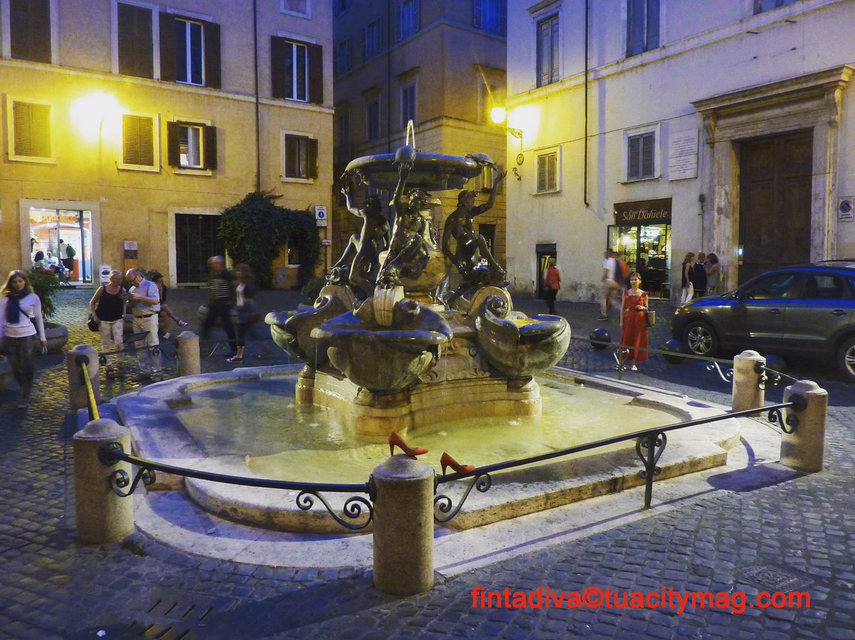 #buonanotte #roma pronti per l'ennesima calda #notte? 🔥🔥🔥 #nottidefuego 😂👠😂 facciamoci coraggio 🙈 notte #amici