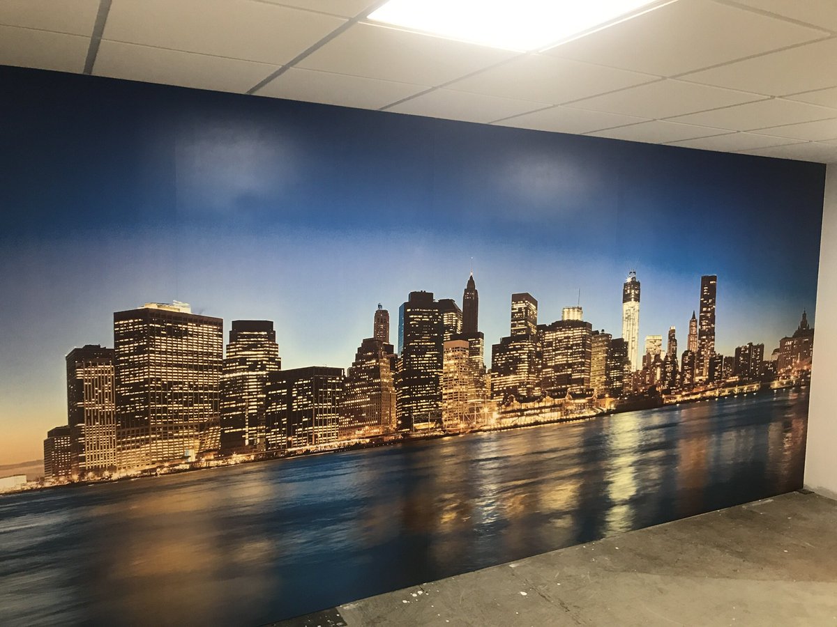 kbcladding's tweet image. #Hygenicwallcladding #Trovex #digicladd