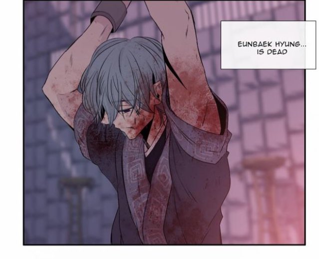 LoniPiggy's tweet photo. Somebody save them ... 😭#StrangeAndBeautiful #HoneyBee #manhwa https://t.co/IOGgLvlo4A
