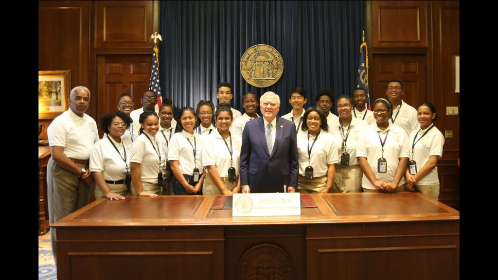 ieducatellc's tweet photo. @EmoryUniversity @VanderbiltU @kathastuart @JeffRoseSupt @BetterMakeRoom @EstellaBCook @pjmcginnis @CandaceBethea1 @Hollimanspeaks @alexbatesedu @LWBATL @GirlsIncATL @jon_inthemaking @Stanford @TheBlackBurdell @AfrithmeticMath @GiaTejeda Fryda Cortes, iEducator, recently finished her internship as Jr. Deputy Clerk of Court of Superior and Magistrate Court ! #iEducate https://t.co/CwDbKkjq4A