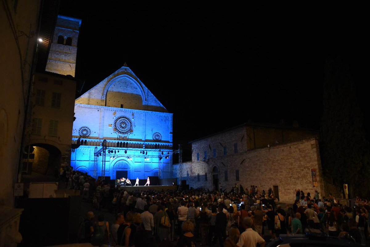 UniversoAssisi photo