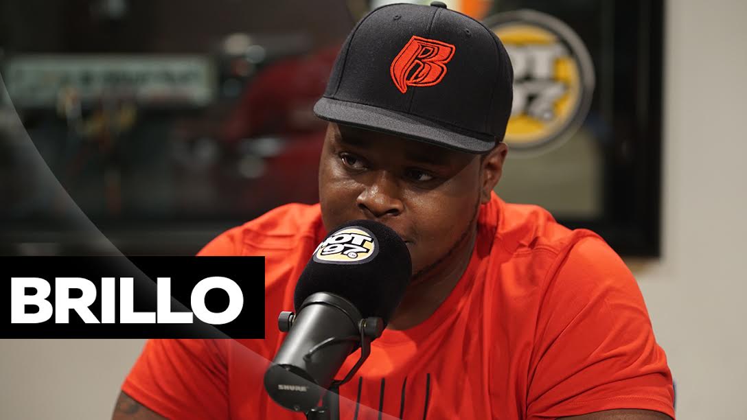RudeBoyy____'s tweet photo. Brillo Freestyles on @funkflex | #Freestyle067 https://t.co/n7mX1KYTjZ https://t.co/SRgk9OEFEZ