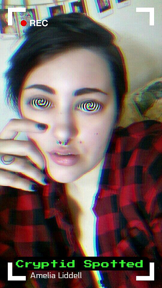 TW Pornstars - 🖤Amelia Liddell🔞. Twitter. 👽👽👽. 8:29 PM - 23 Jul 2017