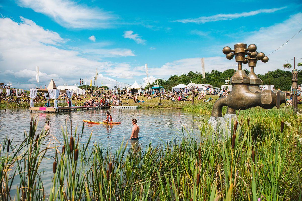 SecretGardenHQ's tweet photo. I'm an instant star, just add water. #SGP17 https://t.co/OETptlwVsx