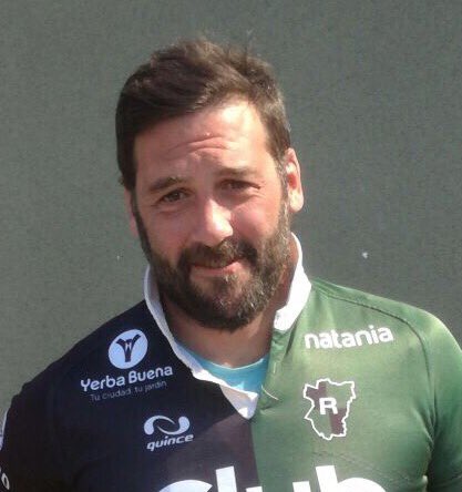 ManfredoAguirre's tweet photo. Felicitaciones por Hernan Macome quien ingresa a los 20' del ST y vuelve a jugar en Primera a los 36 años luego de un descanso como jugador. https://t.co/Jjkqx2ddpt